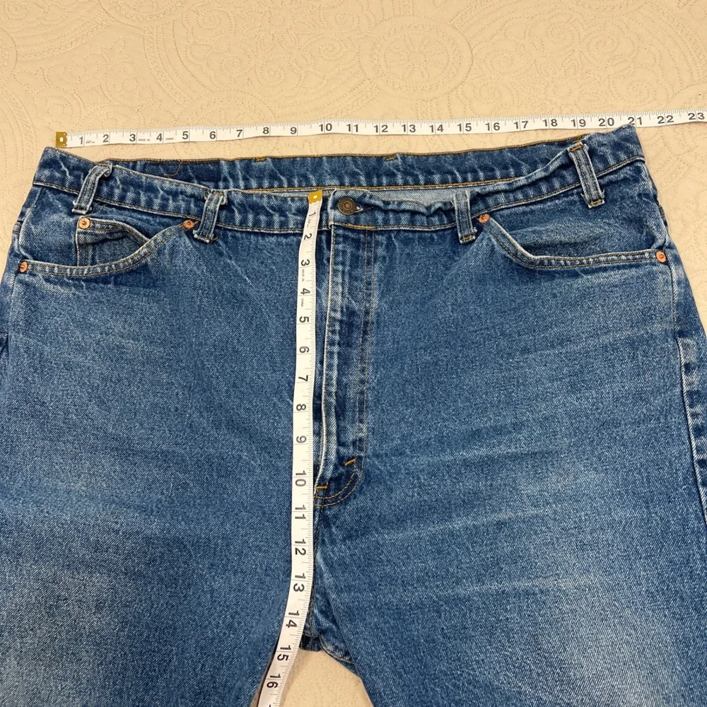 Levis vintage levis